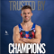 Trusted by Champions - Giarnni Regini Moran